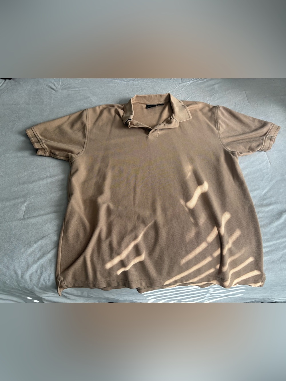 Jos. A. Bank polo shirt